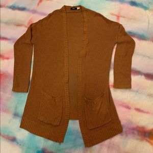 BDG cardigan